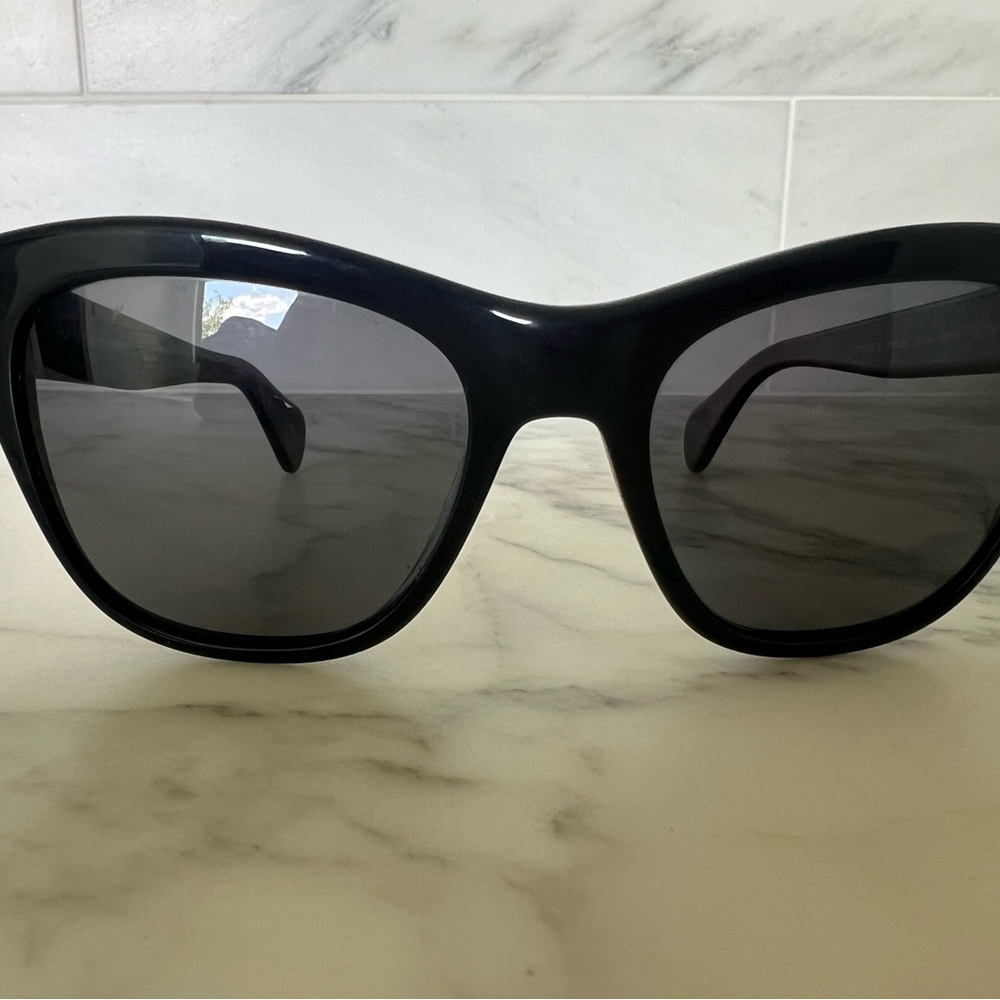 Oliver Peoples sunglasses. Sofee model. - Picture 2 of 5